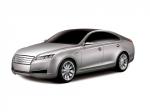 SsangYong WZ Concept 2007 года